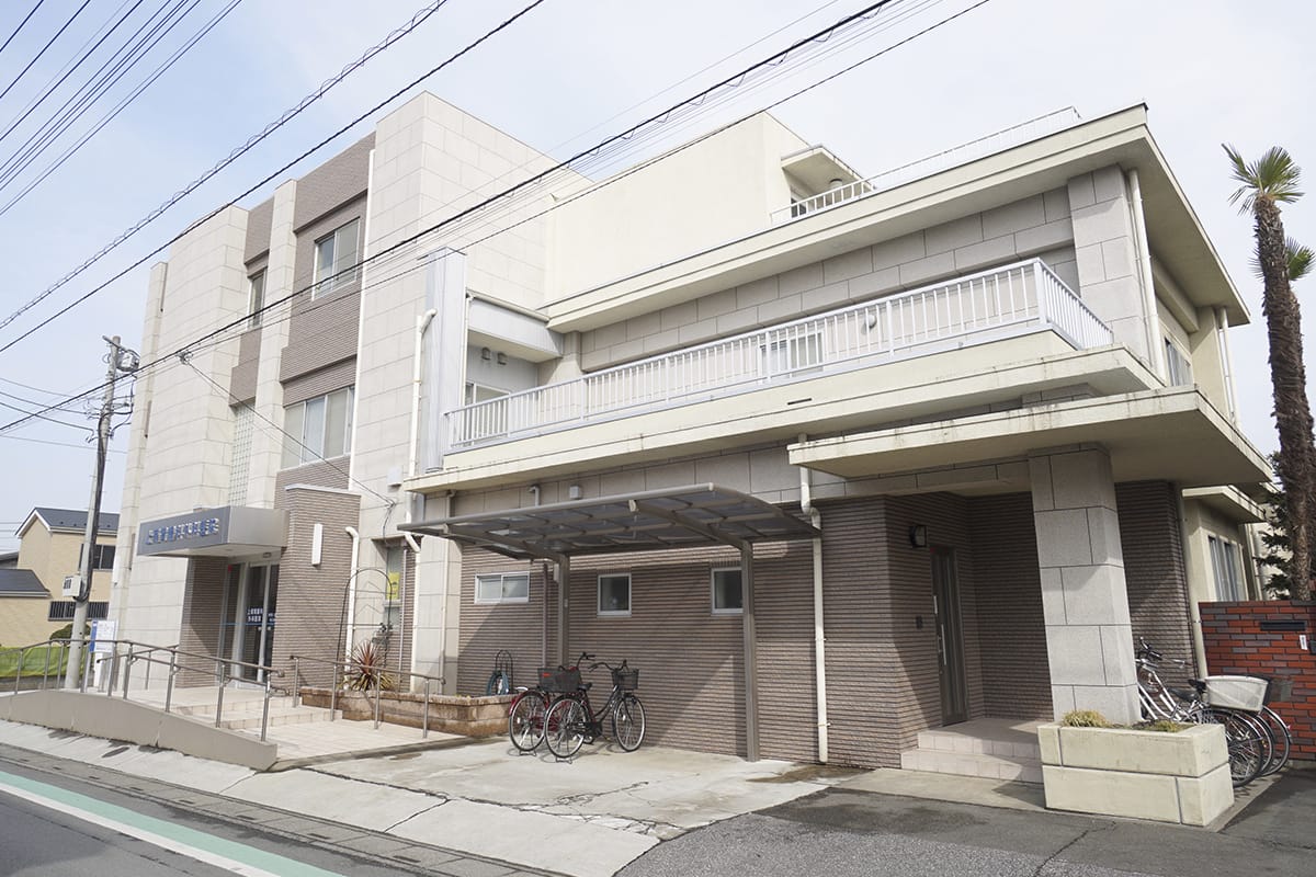 埼玉県上尾市上町の 内科全般 大腸 経鼻内視鏡の上尾胃腸科外科医院です 埼玉県上尾市上町の 内科全般 大腸 経鼻内視鏡の上尾胃腸科外科医院です